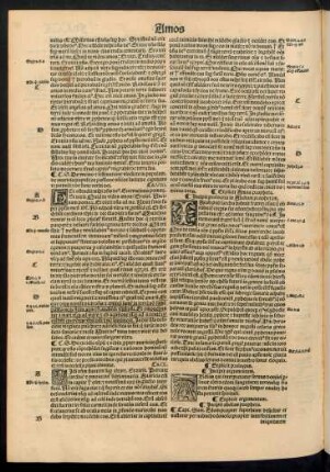 Incipit abdias propheta.