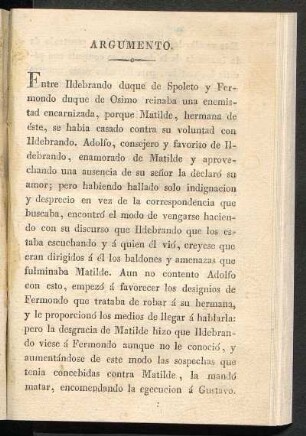 Argumento