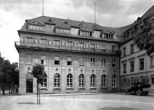 Deutsche Bank