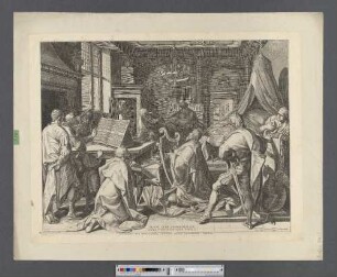 Insignis Et Imitanda Davidis Regii Prophetæ Pietas