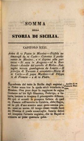 Somma della Storia di Sicilia, 4