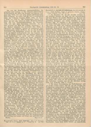 349-352 [Rezension] Buonaiuti, Ernesto, Verso la luce. Saggio di apologetica