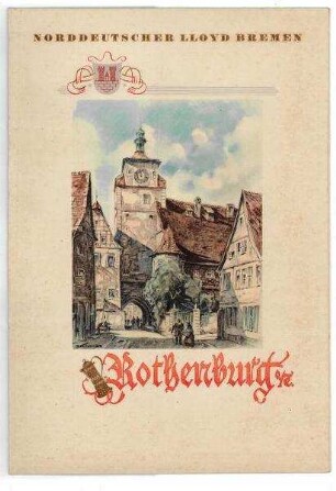 Zweites Frühstück auf der "Columbus", 2. Frühlingsreise 1935 nach Madeira