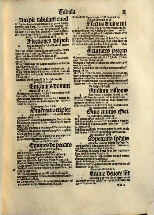 Sermones Estiuales De Tempore Venerandi patris: fratris Nicolai denijse sacre pagine professoris: fratrum Minorum de obseruantia: prouincie Fra[n]cie Prouincialis vicarij