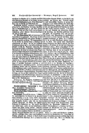 Neusprachlicher Unterricht s. Englischer, Französischer Sprachunterricht.