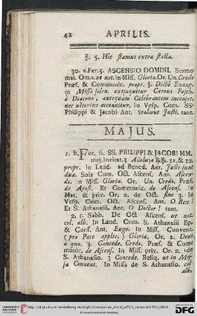 Majus