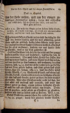 69-75, 13. Capitel