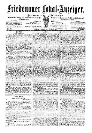Nr. 91, 18.04.1911