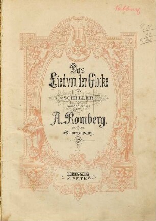 Das Lied von der Glocke