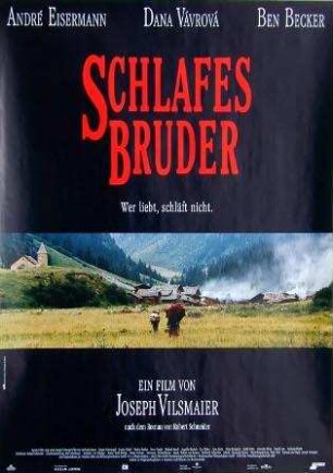 Schlafes Bruder