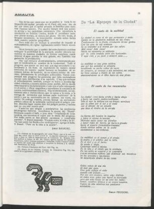De "La Epopeya de la Ciudad"