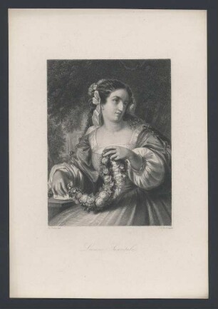 Leonore Sanvitale