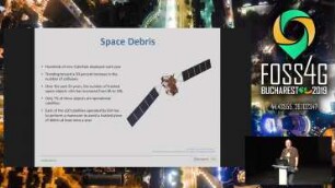 CubeSats, FOSS4G, and cubesatdata.com