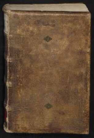 Auctoritates Decreti Gratiani - Expositiones super Pater noster - Gregorius XI. papa - De statu sacerdotali - Alphabetum restitutionum - Jacobus de Jüterbog : Hdschr. 185