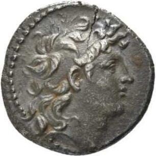 Seleukiden: Tryphon
