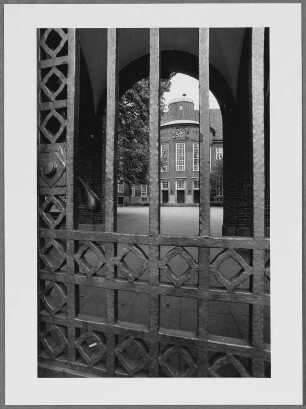 Johanneum-Gymnasium, Hamburg