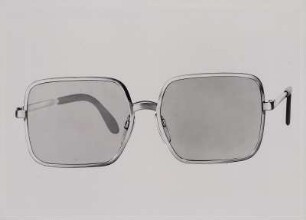 Brille "Garda 1197" der Optischen Werke G. Rodenstock