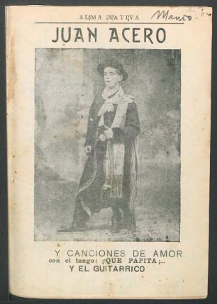 [Fotografía de Silverio Manco]