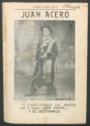[Fotografía de Silverio Manco]