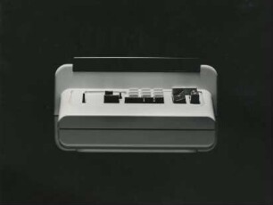 Olivetti Elektronischer Pult-Kalkulator "MC 23" von Ettore Sottsass