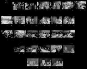 Metall-Tarifverhandlungen II. Teil (2)