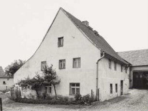 Bauernhof, Taura (Kreis Torgau)