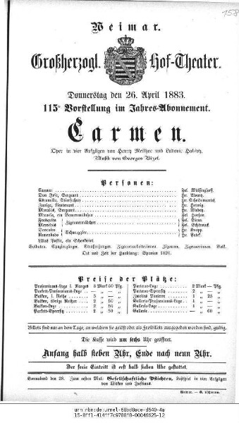 Carmen