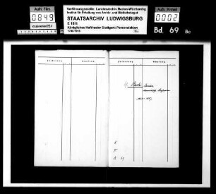 Beck, Louise (+15.01.1857); dramatische Lehrerin