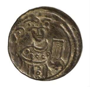 Münze, Pfennig, nach 1156