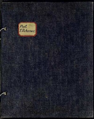 Psychology 1 [typescript for a lecture by Edward B. Titchener]