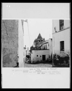 Igreja de Nossa Senhora da Assunção & Sé de Elvas