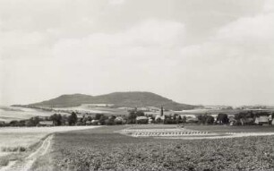Ort, Herwigsdorf