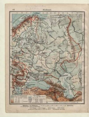 Rußland