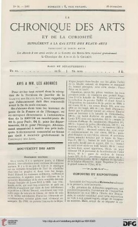 Nr. 40 (26 Décembre)