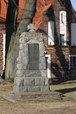 Pinnow, Schenkendöbern