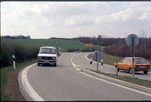 Rampe Süd