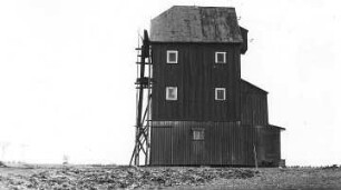 Eibau-Neueibau. Neumanns- oder Zimmermann-Mühle, Bockmühle