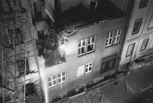 Neubau der Landeskreditbank Baden-Württemberg auf dem Karrée Schlossplatz/Zirkel/Kreuzstraße/Adlerstraße