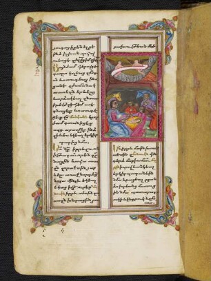 Illustration: f. 19v-20r