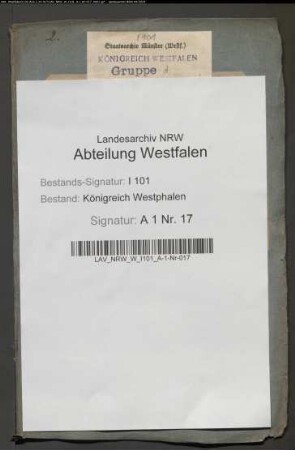 Pfarre zu Asseln