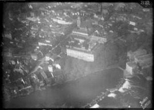 Dessau, Schloss