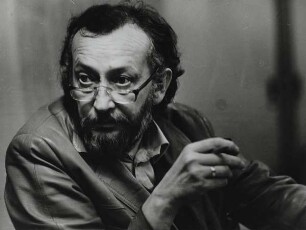 Karl-Heinz Berger