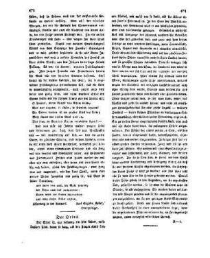 ¬Der¬ Stint