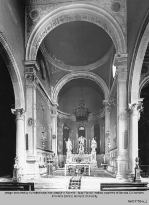 San Michele in Isola, Venedig