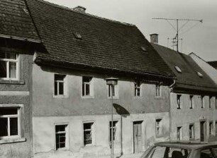 Wohnhaus, Hartha (Kreis Döbeln)