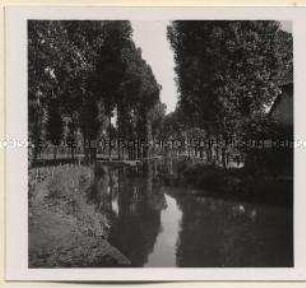 Kaster, Erftlandschaft
