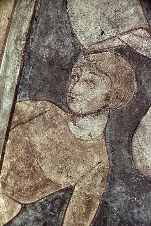 Vertreibung der Wechsler aus dem Tempel