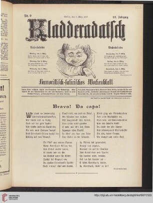 Hefte 9-13, März 1907