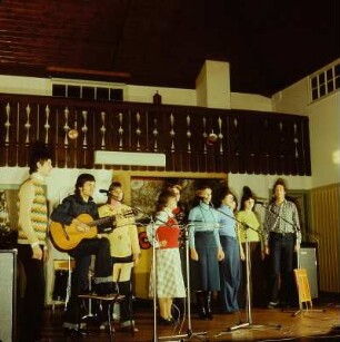 Musikgruppe