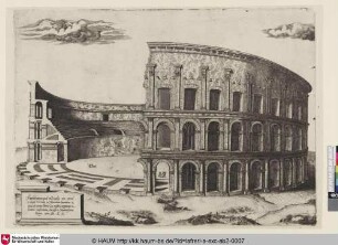 Amphitheatrum Castrense